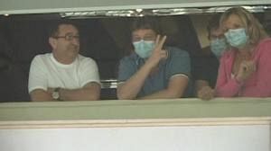 Mexico says it’s winning the ‘flu fightback
