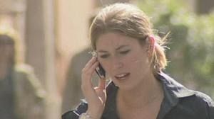 Roaming charges