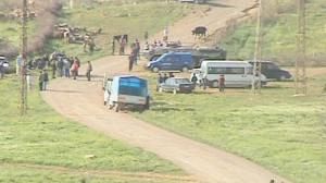 Huit personnes arrêtées après une fusillade dans un mariage en Turquie