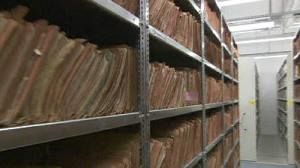 Pendant près de 40 ans, la Stasi a fiché et condamné des centaines de milliers de personnes…