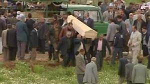 Ankara says wedding murder cannot be justified