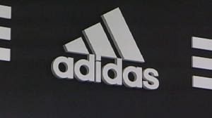 L‘équipementier sportif allemand Adidas déçoit les marchés