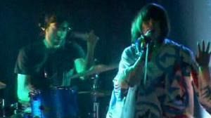 Yeah Yeah Yeahs