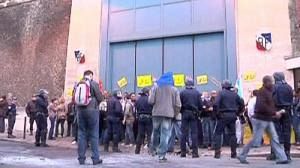 Le feu n’est pas prêt de s‘éteindre dans les prisons