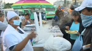 Mexico ends flu virus curfew