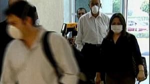 Business as usual in Mexico after flu lockdown ends
