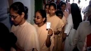 L’Inde continue à voter dans des législatives à rallonges