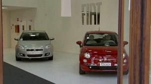 Fiat eyes GM’s Europe and Latin American business