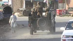 Pakistan redoubles effort against Taliban