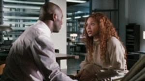 Duo sexy pour thriller choc