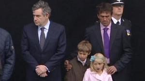 Londres : l’affaire des copieuses notes de frais éclabousse Gordon Brown
