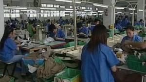 “Les signes dégagés par l‘économie chinoise sont encourageants”, affirme le FMI