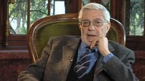 Ettore Scola: “Tant que Berlusconi sera au pouvoir, je ne ferai pas de films.”