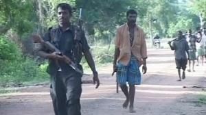 Sri Lanka : les rebelles tamouls accusent l’armée d’avoir tué 2000 civils