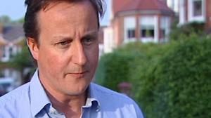 Notes de frais : les Tories dans la tourmente