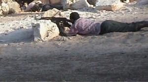 Combats meurtriers à Mogadiscio