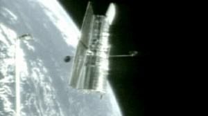 La mission de la dernière chance pour Hubble