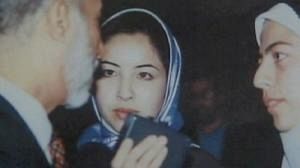 La journaliste américano-iranienne Roxana Saberi est libre
