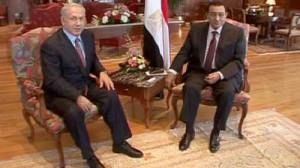 Israël: “reprendre les négociations de paix entre Israéliens et Palestiniens aussitôt que possible”