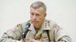 Afghanistan : à nouvelle stratégie US, nouveau stratège.