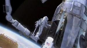 Hubble: repair mission finally underway
