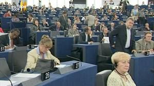 VoteWatch, MEPs and transparency