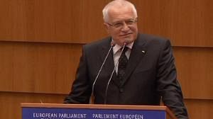 Czech EU job challenge