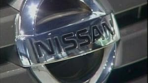 Nissan posts first loss in nearly a decade