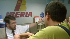 Iberia’s loss worse than expected