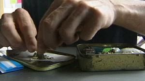 Netherlands aims to end “drug tourism”