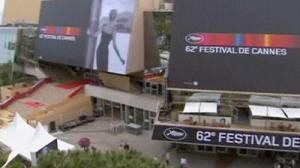 Cannes prepares for downbeat film festival