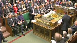 La classe politique britannique désormais touchée dans son ensemble par le scandale des notes de frais