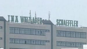 Schaeffler va entamer de délicates négociations avec les syndicats sur des réductions de coûts