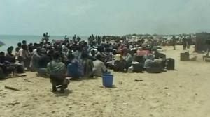 UN steps into Sri Lankan endgame