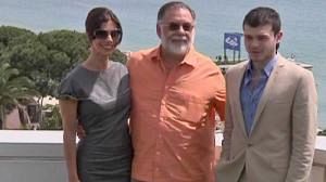 Cinema talent out in force at Cannes film festival