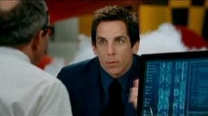 Ben Stiller returns in “Night at the Museum 2”