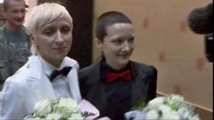 Gay march promised for Eurovision final