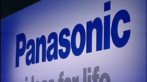 Forte perte pour Panasonic au 4ème trimestre