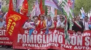 Massive Fiat demo