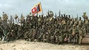Le Sri Lanka annonce la fin des tamouls