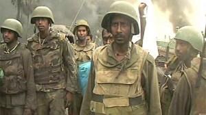 Dénouement sanglant de 37 ans de conflit armé au Sri-Lanka