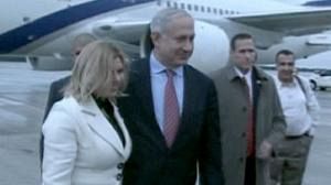 Iran is priority for Netanyahu