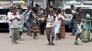 Sri Lankans look forward to era of peace