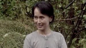 Birmanie : début du procès de l’opposante Aung San Suu Kyi