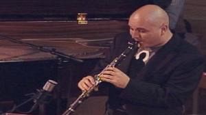 Bostjan Gombac : un musicien multicartes