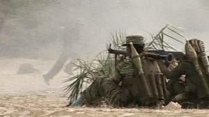 Divided Sri Lanka needs respite after war