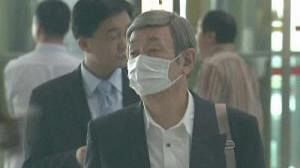 WHO says flu pandemic could be unfolding