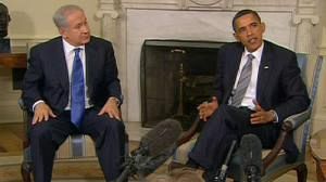 Obama et Netanyahu campent sur leurs positions