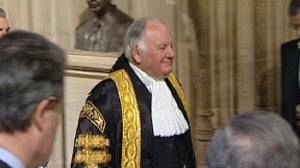 Scandale des notes de frais : démission du Speaker du Parlement britannique