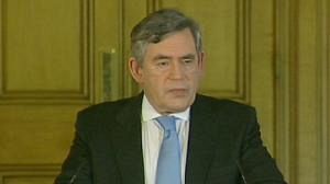 Gordon Brown annonce la réforme du système de défraiement des députés britanniques